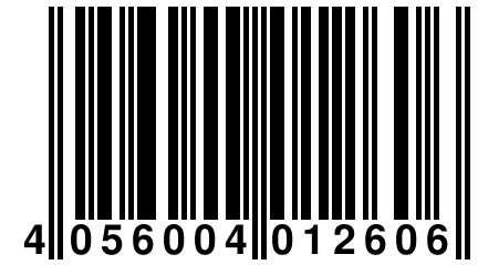 4 056004 012606