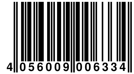 4 056009 006334