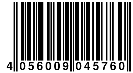 4 056009 045760