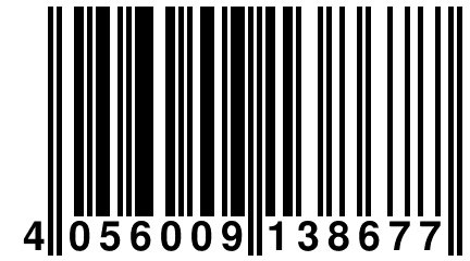 4 056009 138677