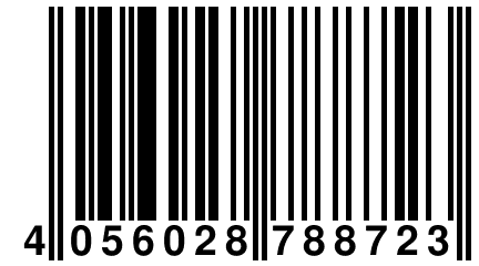 4 056028 788723