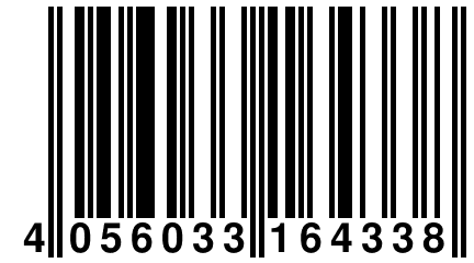 4 056033 164338