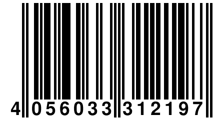 4 056033 312197
