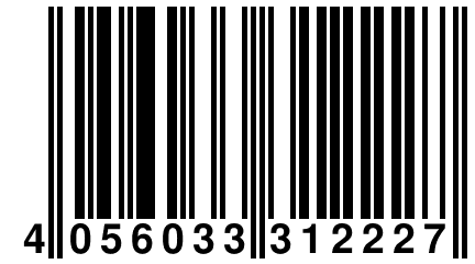 4 056033 312227