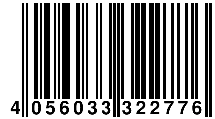 4 056033 322776