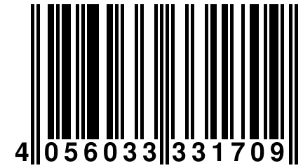 4 056033 331709