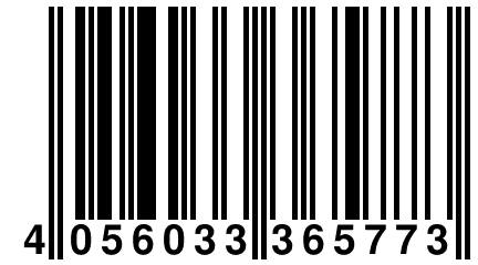 4 056033 365773