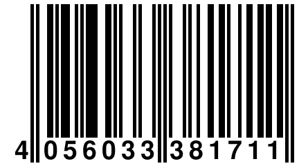 4 056033 381711