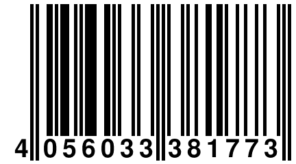 4 056033 381773