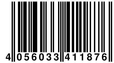 4 056033 411876
