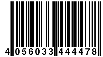 4 056033 444478
