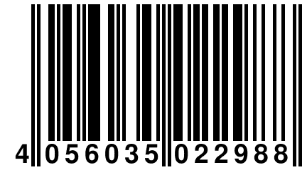 4 056035 022988