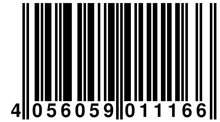 4 056059 011166