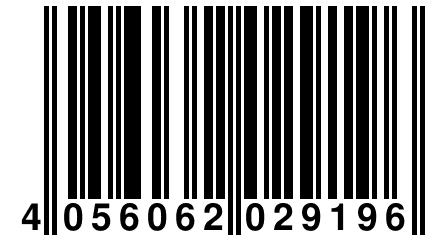 4 056062 029196