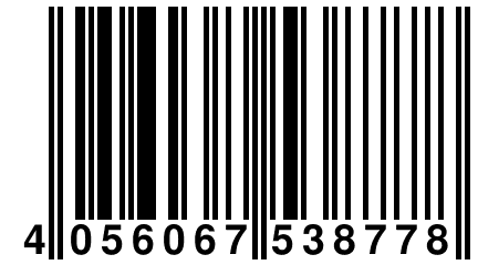 4 056067 538778