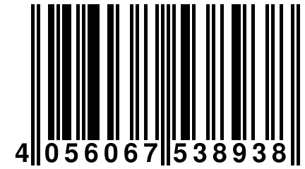 4 056067 538938