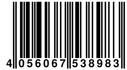 4 056067 538983