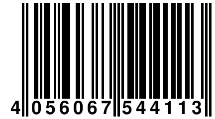 4 056067 544113