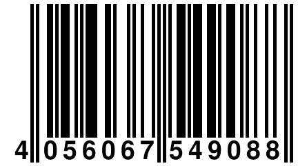 4 056067 549088