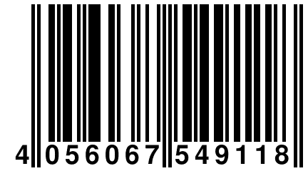 4 056067 549118
