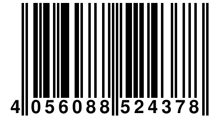 4 056088 524378