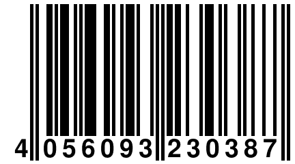 4 056093 230387
