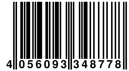 4 056093 348778