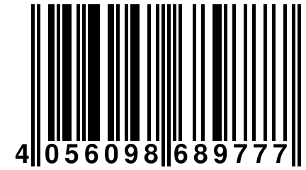 4 056098 689777