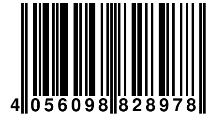 4 056098 828978