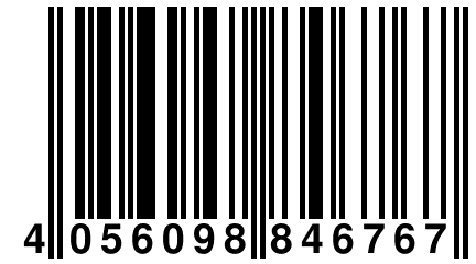 4 056098 846767