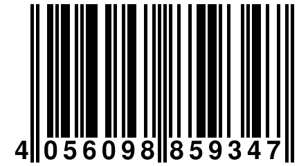 4 056098 859347