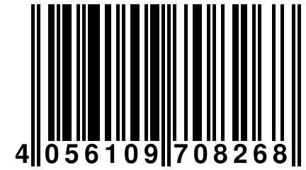 4 056109 708268