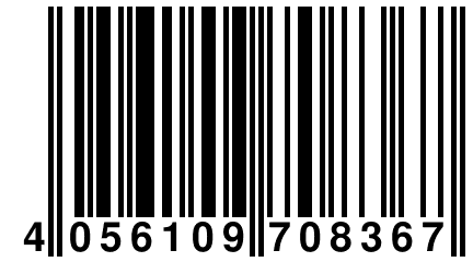 4 056109 708367