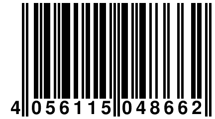 4 056115 048662
