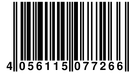 4 056115 077266