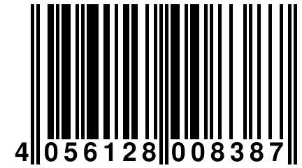 4 056128 008387