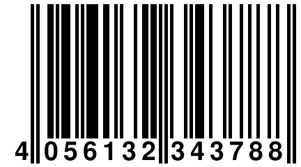 4 056132 343788