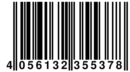 4 056132 355378