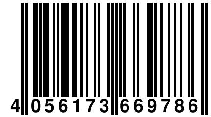 4 056173 669786