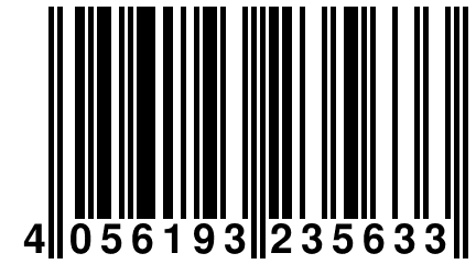 4 056193 235633