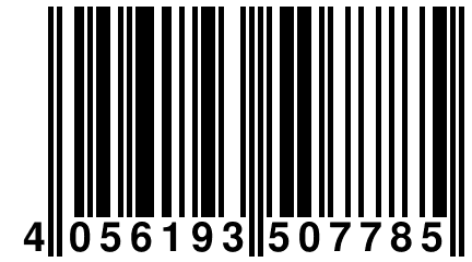 4 056193 507785
