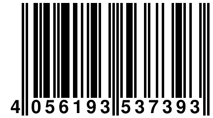 4 056193 537393