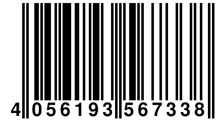 4 056193 567338
