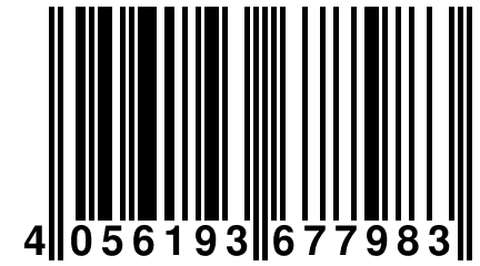 4 056193 677983