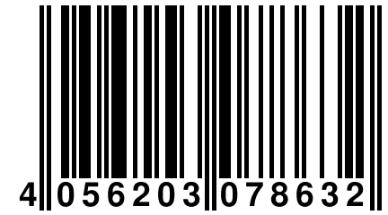 4 056203 078632