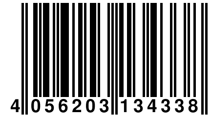 4 056203 134338