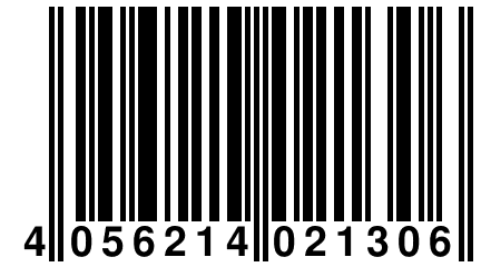 4 056214 021306