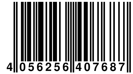 4 056256 407687