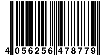 4 056256 478779