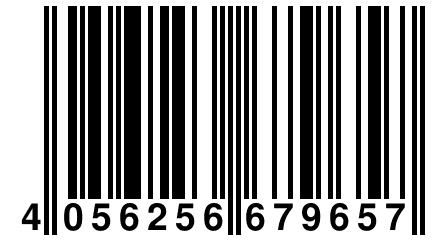 4 056256 679657